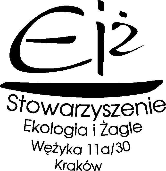 STOWARZYSZENIE EKOLOGIA I ŻAGLE